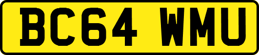 BC64WMU