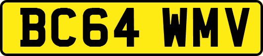 BC64WMV