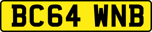 BC64WNB