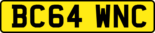 BC64WNC