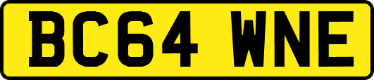 BC64WNE