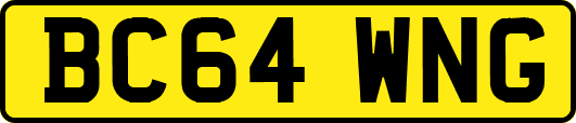 BC64WNG