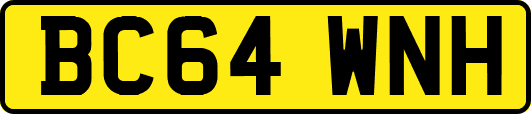 BC64WNH