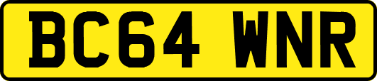 BC64WNR