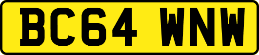 BC64WNW