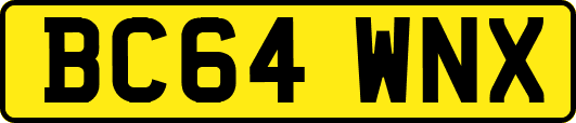 BC64WNX