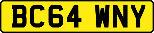 BC64WNY