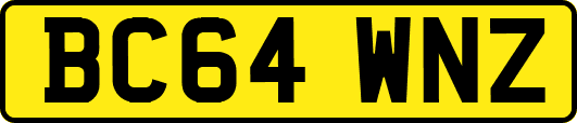 BC64WNZ
