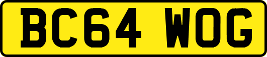 BC64WOG