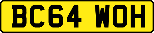 BC64WOH