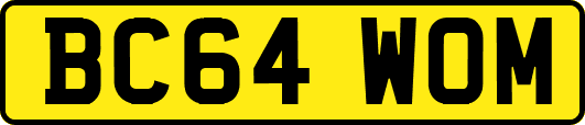 BC64WOM