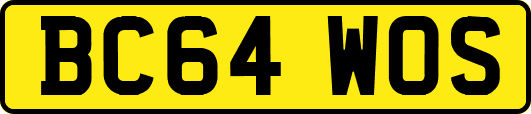 BC64WOS