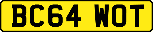 BC64WOT