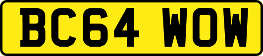 BC64WOW