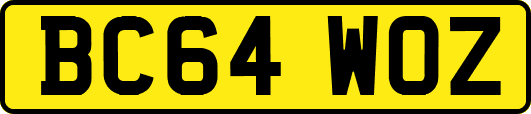 BC64WOZ
