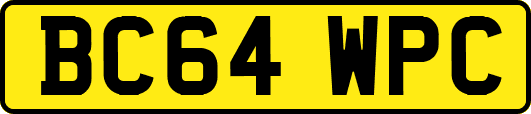 BC64WPC