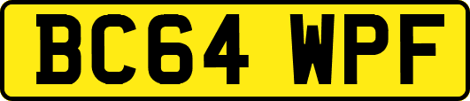 BC64WPF