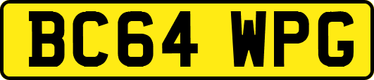 BC64WPG