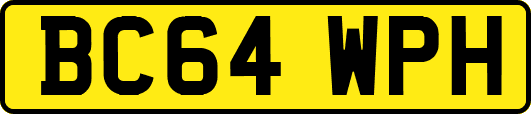 BC64WPH