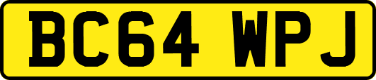 BC64WPJ