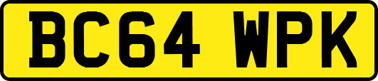 BC64WPK