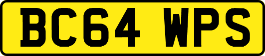 BC64WPS