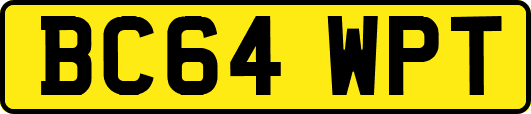 BC64WPT