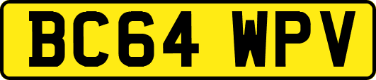 BC64WPV