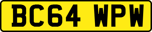 BC64WPW