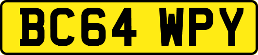 BC64WPY