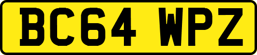 BC64WPZ