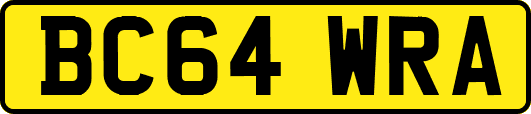 BC64WRA