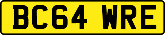 BC64WRE
