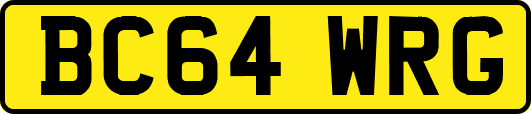BC64WRG