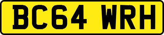 BC64WRH