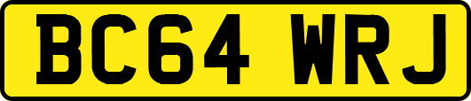 BC64WRJ