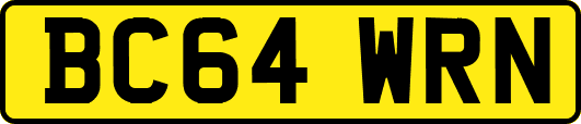 BC64WRN