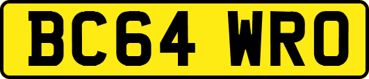 BC64WRO