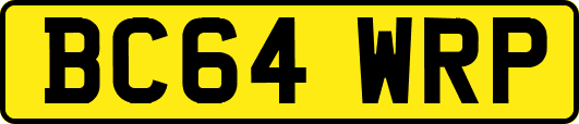 BC64WRP