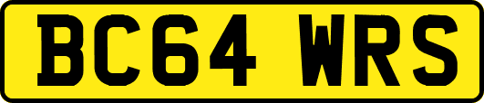 BC64WRS