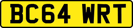 BC64WRT