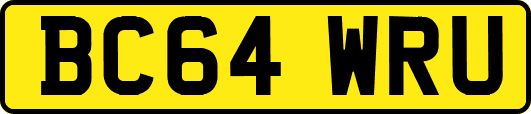 BC64WRU