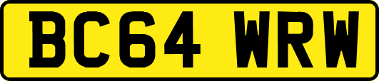 BC64WRW