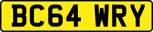 BC64WRY