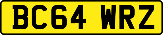 BC64WRZ