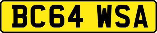 BC64WSA