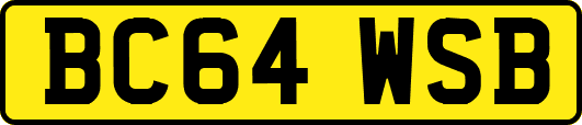 BC64WSB