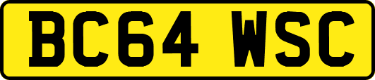 BC64WSC