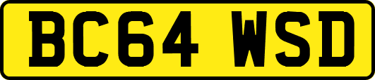 BC64WSD