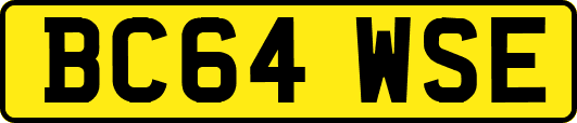 BC64WSE